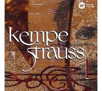 Richard Strauss: Also Sprach Zarathura