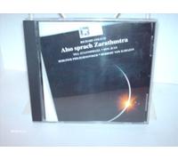Richard Strauss - Also Sprach Zarathustra
