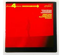 Richard Strauss: Also Sprach Zarathustra / Henry Lewis Conducting Royal Philharmonic Orchestra