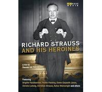 Richard Strauss And His Heroines [Alemania] [DVD]