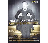 Richard Strauss and his Heroines [Reino Unido] [DVD]