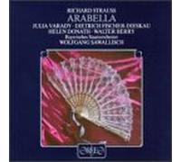 Richard Strauss - Arabella