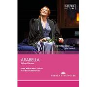 Richard Strauss - Arabella [Alemania] [DVD]