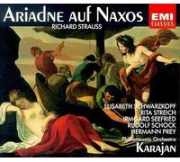 Richard Strauss - Ariadne Auf Naxos
