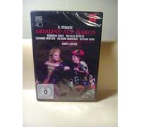 Richard Strauss - Ariadne auf Naxos [DVD]