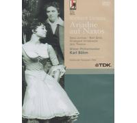 Richard Strauss - Ariadne auf Naxos [Reino Unido] [DVD]