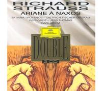 Richard Strauss : Ariane à Naxos