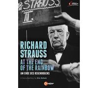 Richard Strauss: At the End of the Rainbow (DVD) Eric Schulz (Importación USA)