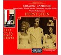 Richard Strauss - Capriccio