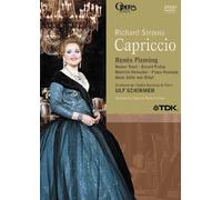 Richard Strauss - Capriccio [Alemania] [DVD]