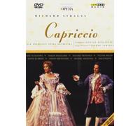 Richard Strauss - Capriccio [Alemania] [DVD]