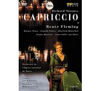 Richard Strauss - Capriccio [Reino Unido] [DVD]