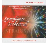 Richard Strauss - Classical Evolution: Richard Strauss
