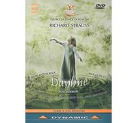 Richard Strauss: Daphne [Reino Unido] [DVD]