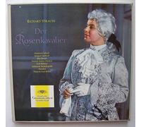 Richard Strauss, Der Rosenkavalier