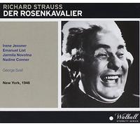 Richard Strauss - Der Rosenkavalier