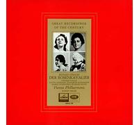 Richard Strauss - Der Rosenkavalier - Abridged Version