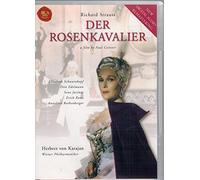 Richard Strauss - Der Rosenkavalier [Alemania] [DVD]