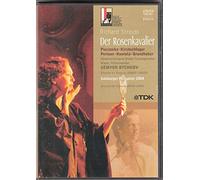 Richard Strauss - Der Rosenkavalier [DVD]
