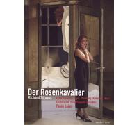 Richard Strauss - Der Rosenkavalier [Reino Unido] [DVD]