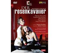 Richard Strauss - Der Rosenkavalier [Reino Unido] [DVD]