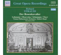 Richard Strauss Der Rosenkavalier - Richard Strauss (CD) Album (Importación USA)