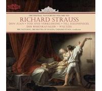 Richard Strauss : Don Juan