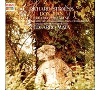 Richard Strauss - Don Juan / Salome / Death and Transfiguration