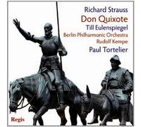 Richard Strauss - Don Quixote