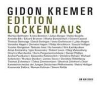 Kremer,Gidon - Edition Lockenhaus