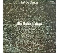 Richard Strauss - Ein Heldenleben