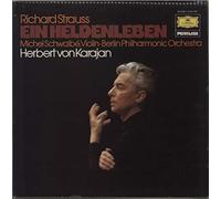 Richard Strauss - Ein Heldenleben