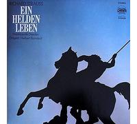 Richard Strauss - Ein Heldenleben