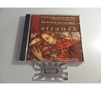 Richard Strauss : Ein Heldenleben - Don Juan