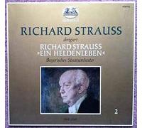 Richard Strauss - Ein Heldenleben (Op. 40)