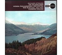 Richard Strauss Ein Heldenleben Op 40 [LP]