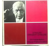 Richard Strauss - Ein Heldenleben [Vinyl LP]