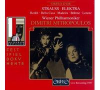 Richard Strauss - Elektra