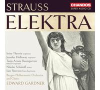 RICHARD STRAUSS: ELEKTRA