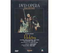 Richard Strauss - Elektra [Alemania] [DVD]