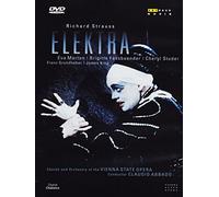 Richard Strauss - Elektra [Alemania] [DVD]