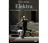 Richard Strauss- Elektra [Alemania] [DVD]