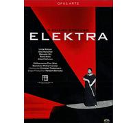 Richard Strauss - Elektra [DVD] [Reino Unido]