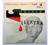 Richard Strauss: "Elektra" Highlights