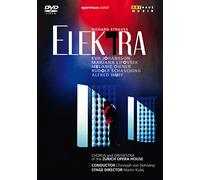 Richard Strauss - Elektra [Reino Unido] [DVD]
