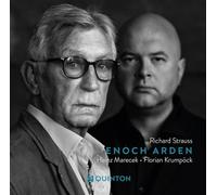 Richard Strauss: Enoch Arden