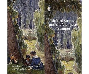 Richard Strauss et la trompette viennoise
