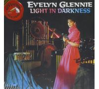 Glennie, Evelyn - Light in Darkness