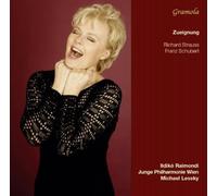 Richard Strauss – Franz Schubert – NAXOS