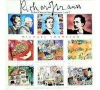 Richard Strauss,Horn Concertos 1&2